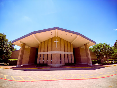 St.Francis Episcopal Church