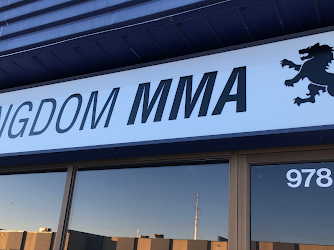 Kingdom MMA and Fitness