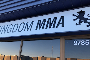 Kingdom MMA and Fitness image