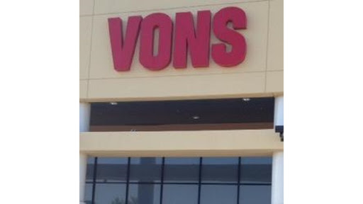 Vons, 2355 E Colorado Blvd, Pasadena, CA 91107, USA, 