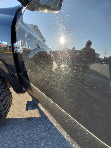 Car Wash «Mister Car Wash & Express Lube», reviews and photos, 825 W Main St, Ephrata, PA 17522, USA