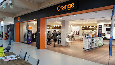 Centre Commercial La Coupole à Limoges
