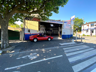 Contrôle technique Autosur Montreuil-sous-Bois à Montreuil