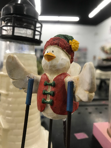 Thrift Store «Rescued Treasures», reviews and photos