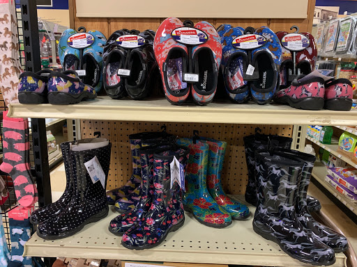 Pet Supply Store «Rosedale Mills», reviews and photos, 101 NJ-31, Pennington, NJ 08534, USA