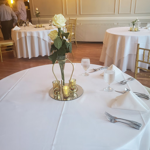 Wedding Venue «Whitehouse Caterers at Overhills Mansion, circa 1897», reviews and photos, 916 S Rolling Rd, Catonsville, MD 21228, USA