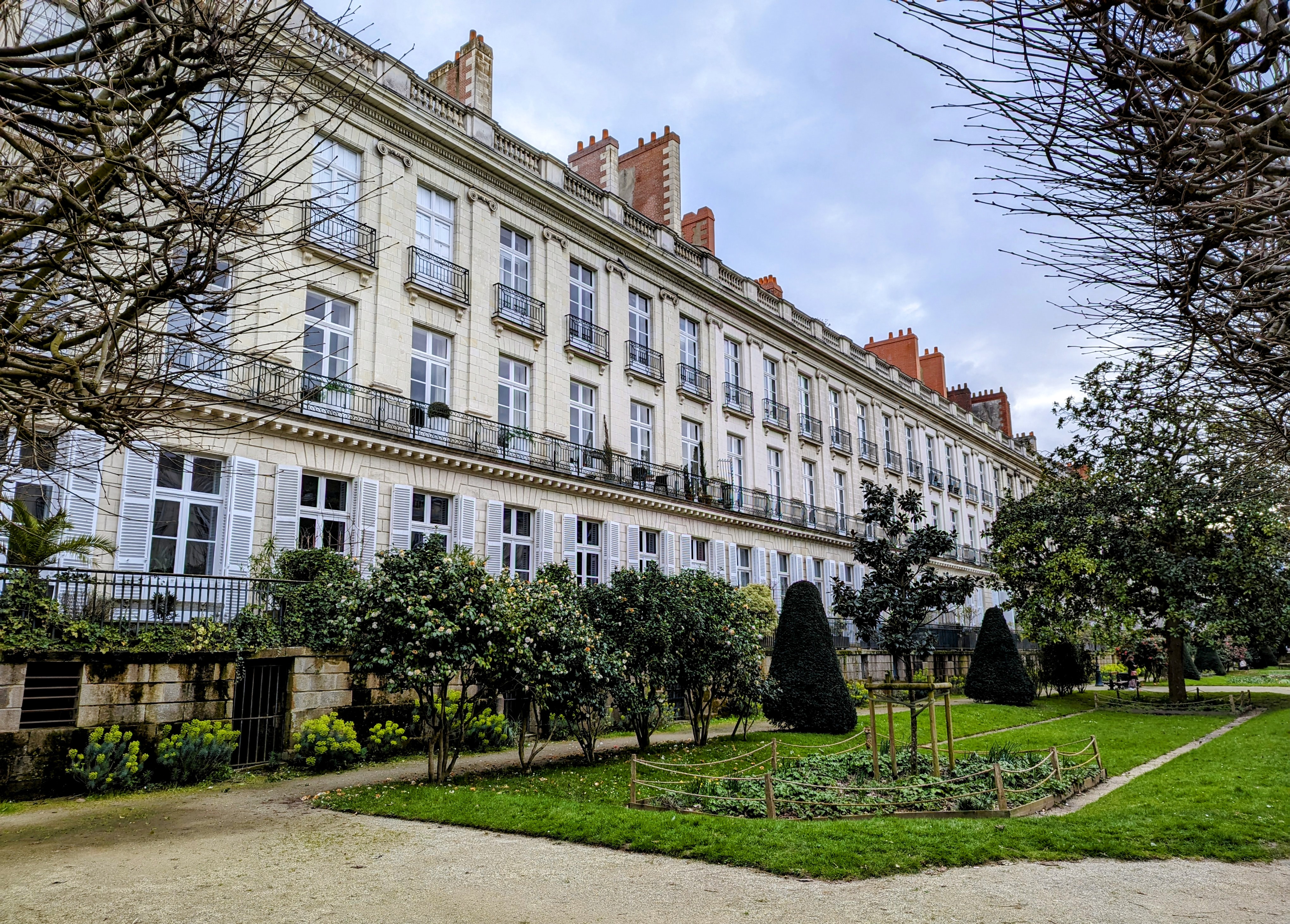 Photo n° 2 de l'avis de Hugues.e fait le 19/03/2024 à 13:48