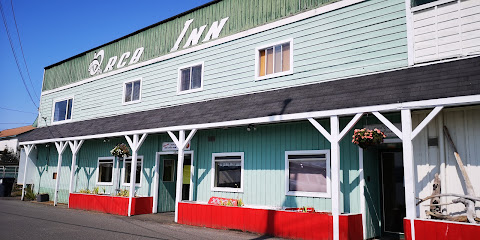 The Orca Inn Hotel Pub and Restaurant