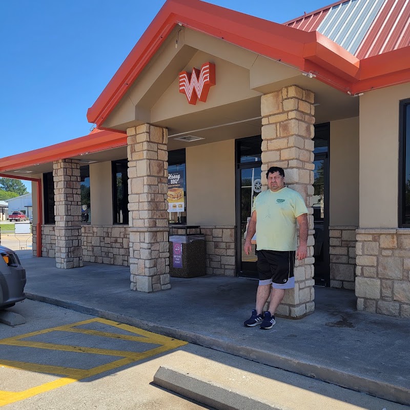 Whataburger