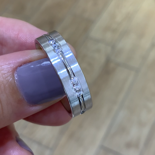 Jeweler «Danson Jewelers», reviews and photos, 201 Williams Ave, Hasbrouck Heights, NJ 07604, USA