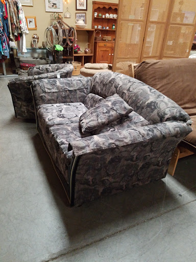 Thrift Store «North County Christian Thrift Shop», reviews and photos, 9330 El Camino Real, Atascadero, CA 93422, USA