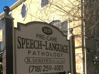 Pre Care Speech Language Pathology, PC