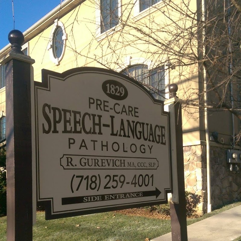 Pre Care Speech Language Pathology, PC
