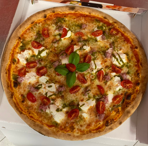 Pizzeria girasole Fossò in Fossò, Città Metropolitana di Venezia