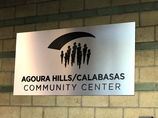Community Center «Agoura Hills/Calabasas Community Center», reviews and photos, 27040 Malibu Hills Rd, Agoura Hills, CA 91301, USA