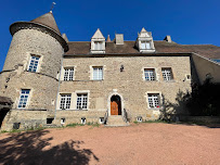 Photos du propriétaire du Restaurant - Le Chateau D'Arnay à Arnay-le-Duc - n°3