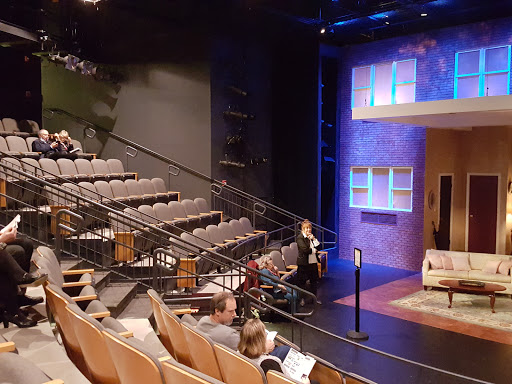 Performing Arts Theater «Northern Stage», reviews and photos, 74 Gates St, White River Junction, VT 05001, USA