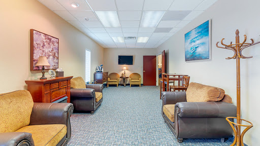 Funeral Home «Gregory W Spencer Funeral Directors», reviews and photos, 4000 Miller Ave, Fort Worth, TX 76119, USA