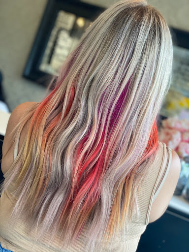 Hair Salon «Tredora Salon & Spa», reviews and photos, 99 NY-17K, Newburgh, NY 12550, USA