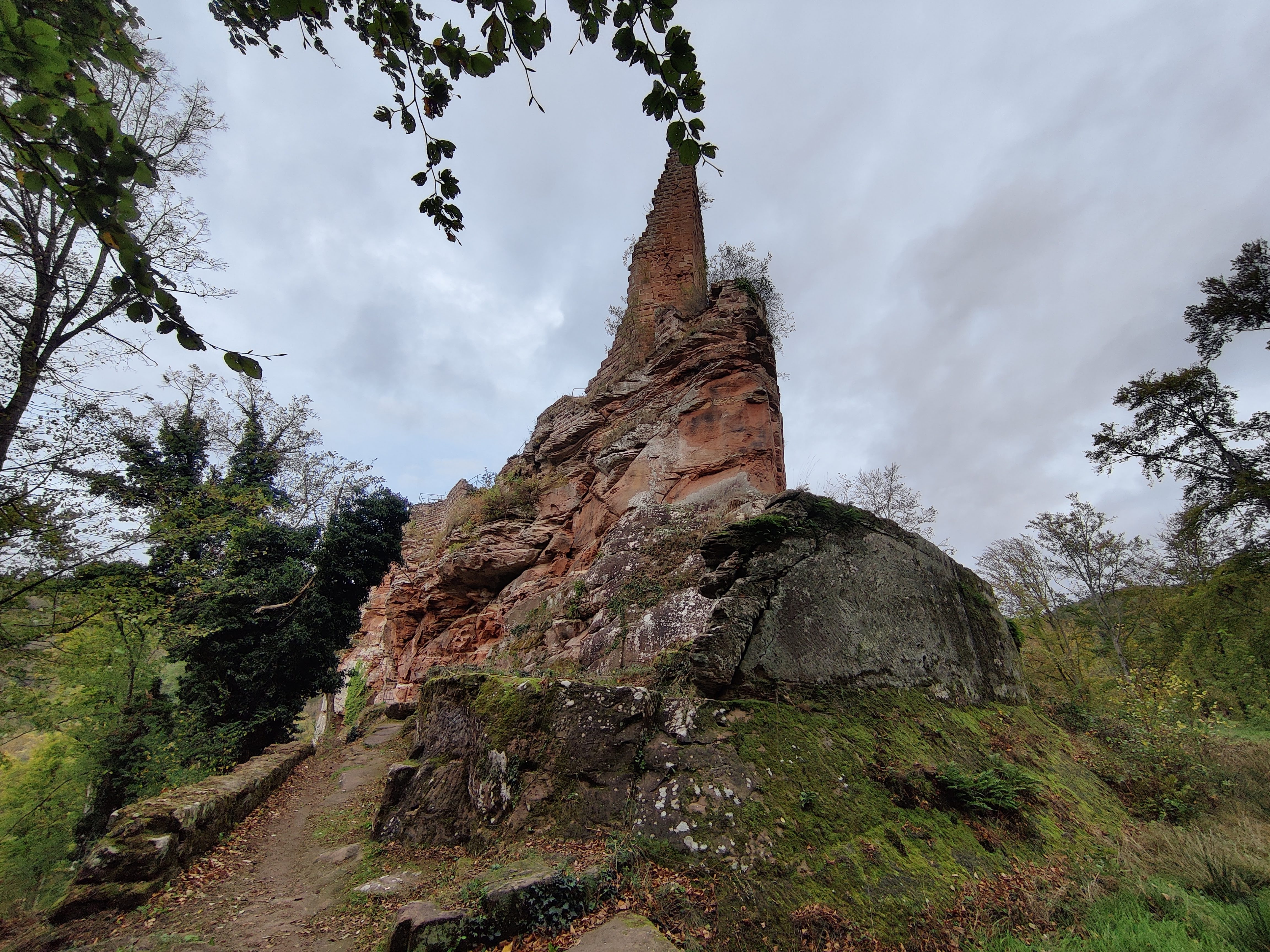 Photo n° 1 de l'avis de Pfalz.o fait le 07/11/2022 à 22:00