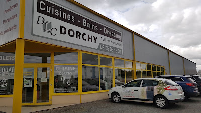 DLC Dorchy Cuisines Gournay en Bray à Gournay-en-Bray
