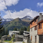 Photo n°5 de l'avis de anyony. fait le 01/11/2019 à 14:42 sur le  Locanda Pian del Lupo à Chiareggio