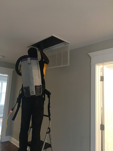 Cleaning Service «Bee There Cleaning Service», reviews and photos, 5105 NJ-33, Wall Township, NJ 07727, USA