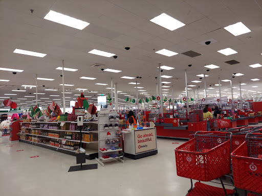 Department Store «Target», reviews and photos, 1900 Springsteen Rd, Rock Hill, SC 29730, USA