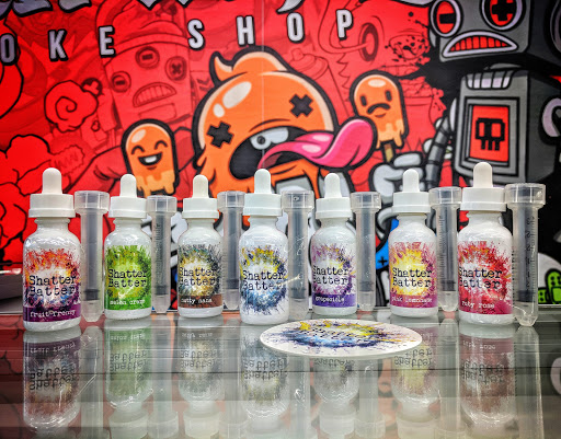 Tobacco Shop «Desert Winds Smoke Shop», reviews and photos, 5022 14th St W, Bradenton, FL 34207, USA