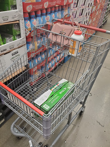 Warehouse store «Costco Wholesale», reviews and photos, 27220 Heather Ridge Rd, Laguna Niguel, CA 92677, USA