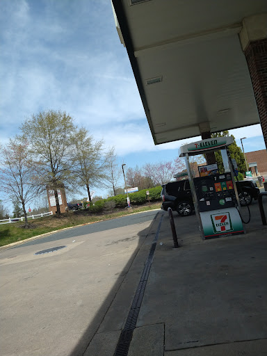 Convenience Store «7-Eleven», reviews and photos, 11119 Gordon Rd, Fredericksburg, VA 22407, USA