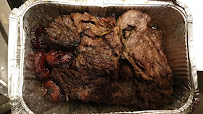 Plats et boissons du Restauration rapide Daddy's Crêpes Tacos Burgers & Grill Restaurant Halal Livraison 09.54.46.74.69 à Juvisy-sur-Orge - n°13