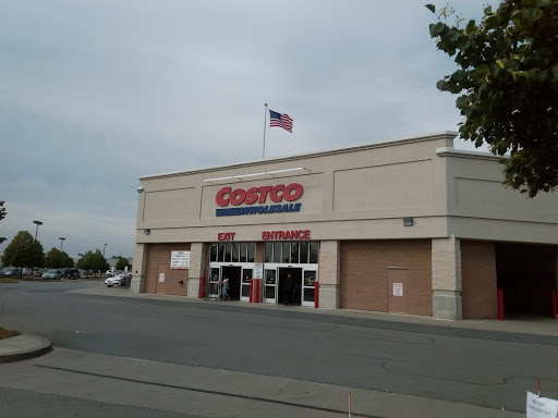 Warehouse store «Costco Wholesale», reviews and photos, 10 Monocacy Blvd, Frederick, MD 21704, USA