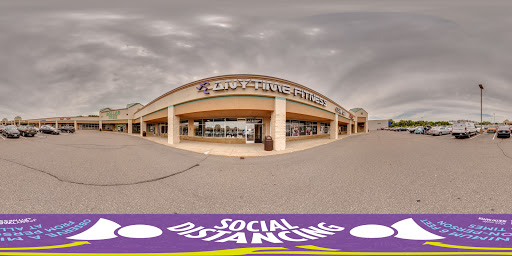 Gym «Anytime Fitness», reviews and photos, 7077 10th St N, Oakdale, MN 55128, USA