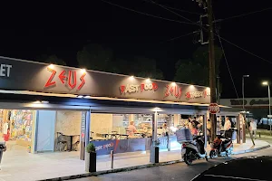 Zeus Street Food image