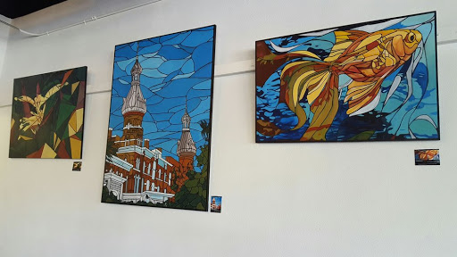 Coffee Shop «Kahwa Coffee», reviews and photos, 3928 Henderson Blvd, Tampa, FL 33629, USA