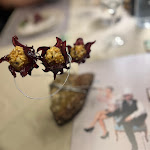 Photo n°1 de l'avis de Lucia.a fait le 17/05/2024 à 20:47 sur le  Ristorante L' Angelo Cucina Fusion à Settimo Vittone