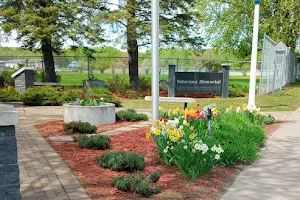 Gary New Duluth Veterans Memorial image