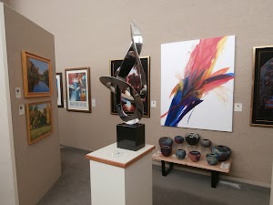 Saper Galleries and Custom Framing - photo 9