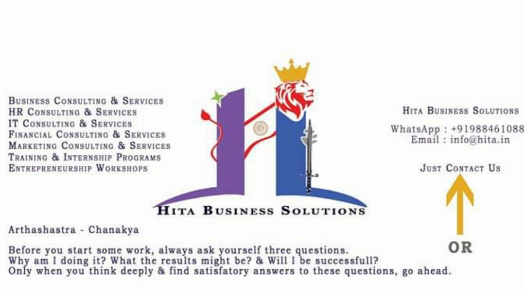 Hita Business Solutions
