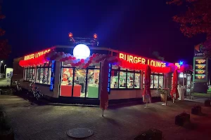 Burger Lounge image