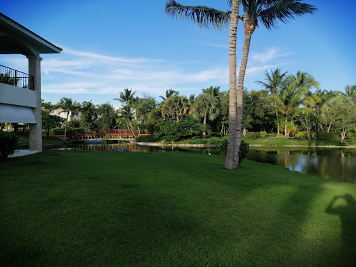 Residential Cayena Lodge (Casa De Rossel)