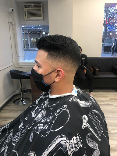 Hair Salon «Avanti Hair Salon», reviews and photos, 388 Mamaroneck Ave, White Plains, NY 10605, USA