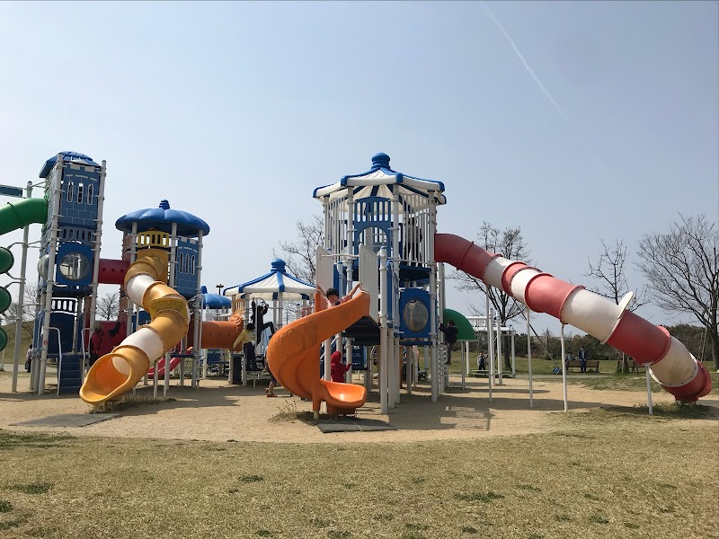 豊橋総合スポーツ公園 愛知県豊橋市神野新田町 公園 公園 グルコミ