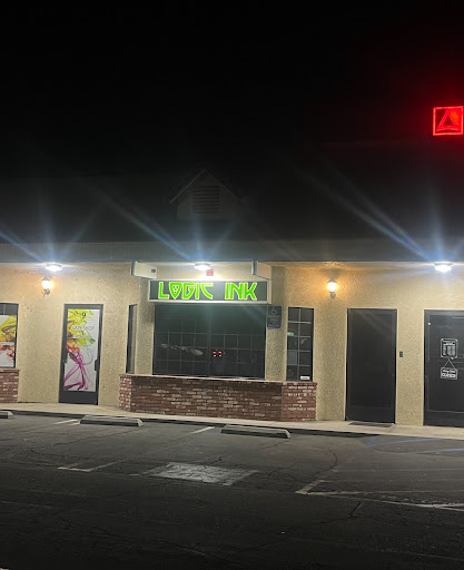 Explore stitches tattoo ideas, creative tattoo ideas in Hesperia, available at Logic Ink Tattoo & Piercing