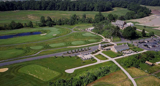 Golf Course «Washington Hunters Oak Golf Club», reviews and photos, 500 Amberly Farm Ln, Queenstown, MD 21658, USA