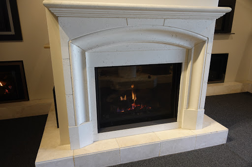 Fireplace Store «Berkeley Heat», reviews and photos, 915 Ashby Ave, Berkeley, CA 94710, USA