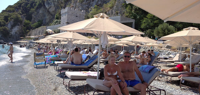 Φλοίσβος - Ανατολικός Όλυμπος