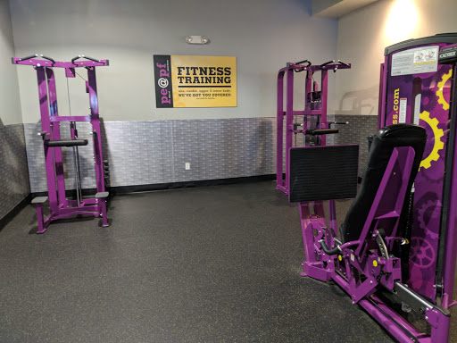 Gym «Planet Fitness», reviews and photos, 1165 S Stemmons Fwy, Lewisville, TX 75067, USA