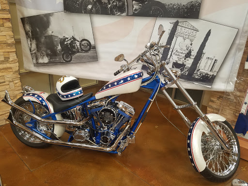 Harley-Davidson Dealer «Red Rock Harley-Davidson», reviews and photos, 2260 S Rainbow Blvd, Las Vegas, NV 89146, USA